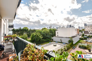  Appartement � vendre 5 pi�ces 92 m�