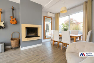  Maison � vendre 6 pi�ces 156 m� Courbevoie