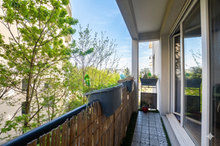  Appartement � vendre 3 pi�ces 63 m�