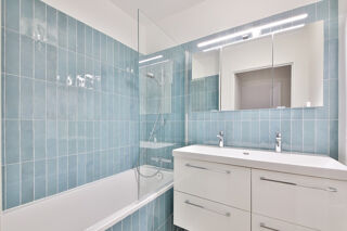  Appartement à vendre 4 pièces 84 m²