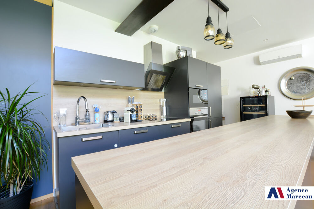 � vendre  Loft Courbevoie (92400)