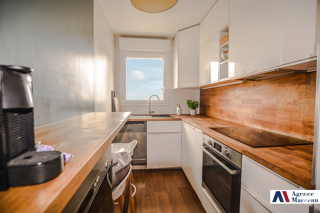  Appartement � vendre 3 pi�ces 61 m�