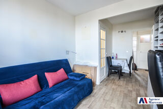  Appartement � louer 1 pi�ce 22 m�