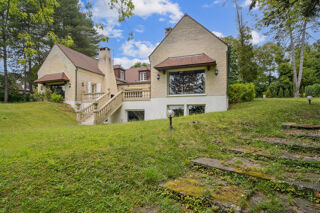  Maison � vendre 10 pi�ces 521 m�