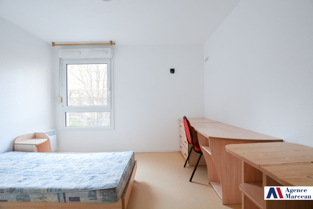Vente Appartement Studio Courbevoie