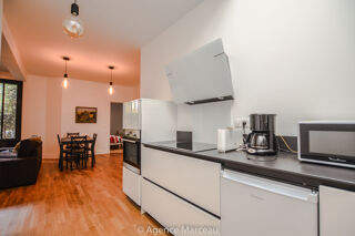  Appartement à vendre 3 pièces 67 m²