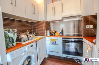  Appartement � vendre 1 pi�ce 28 m�