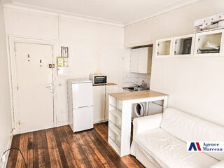  Appartement à vendre 2 pièces 22 m²