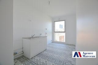  Appartement à vendre 3 pièces 77 m²