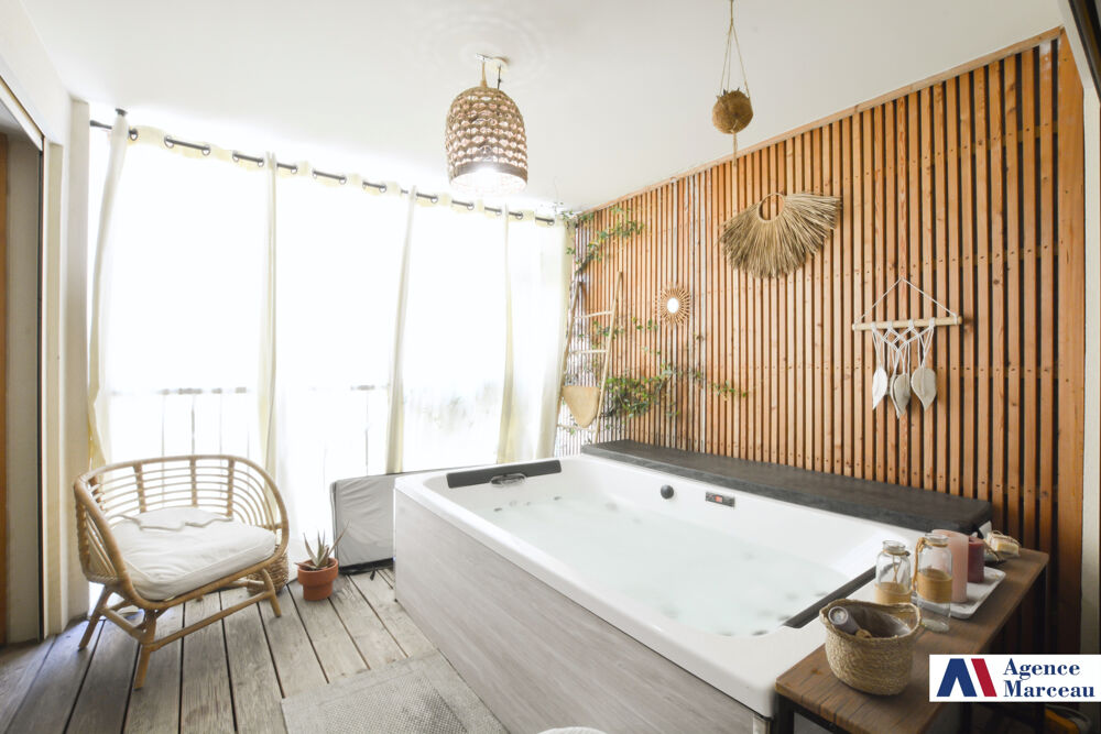 � vendre  Loft Courbevoie (92400)