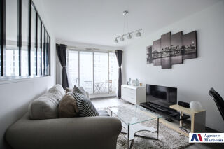  Appartement � vendre 2 pi�ces 50 m�