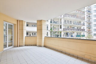  Appartement � vendre 4 pi�ces 84 m�