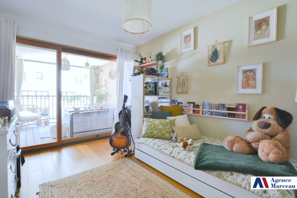 � vendre  Loft Courbevoie (92400)