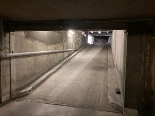  Parking / Garage à vendre 12 m²