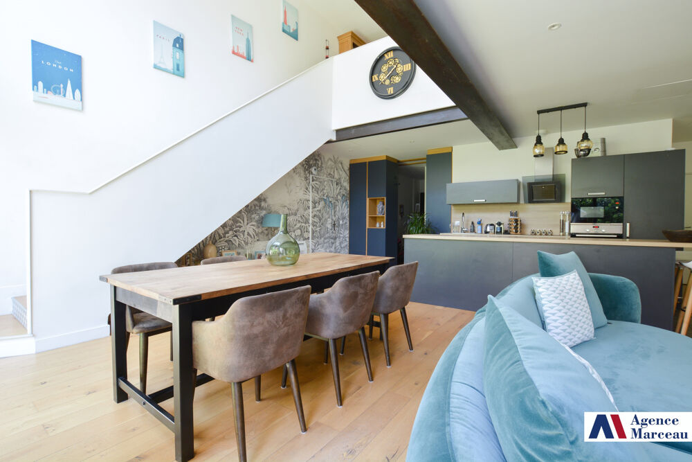 � vendre  Loft Courbevoie (92400)