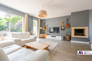  Maison à vendre 6 pièces 156 m²