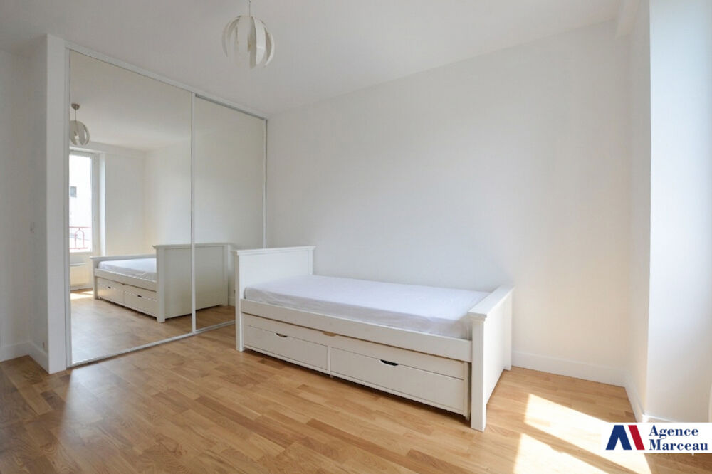 � vendre  Maison Courbevoie (92400)
