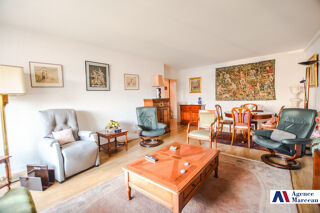  Appartement à vendre 3 pièces 88 m²