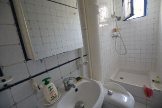  Appartement à louer 1 pièce 22 m²