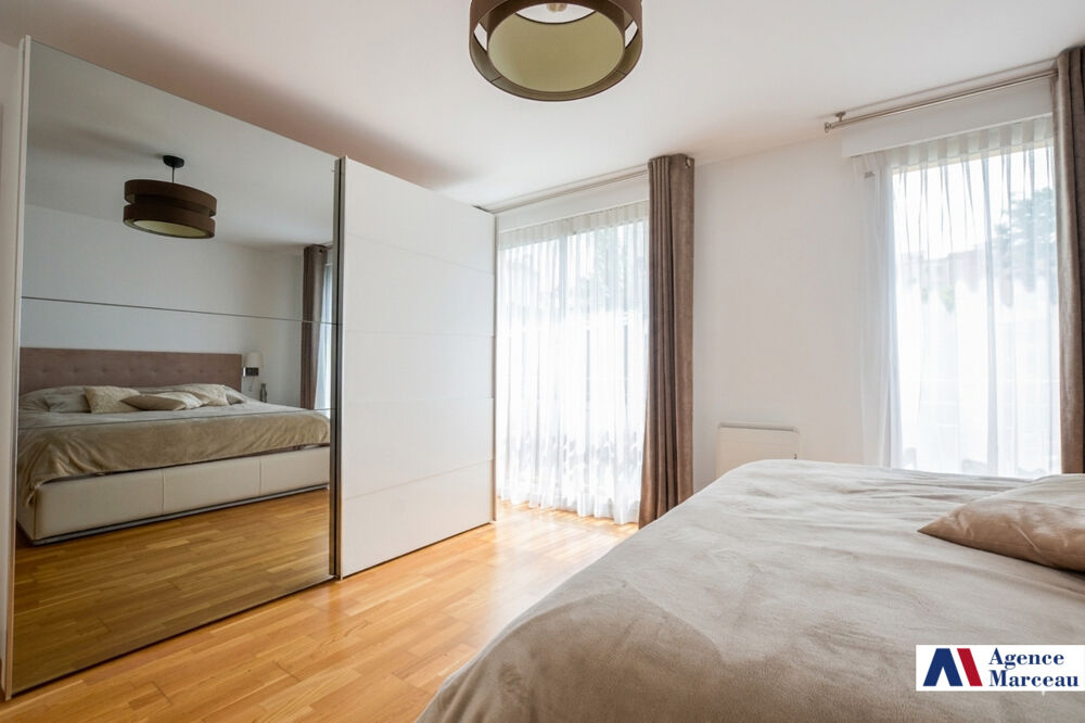 � vendre  Maison Courbevoie (92400)