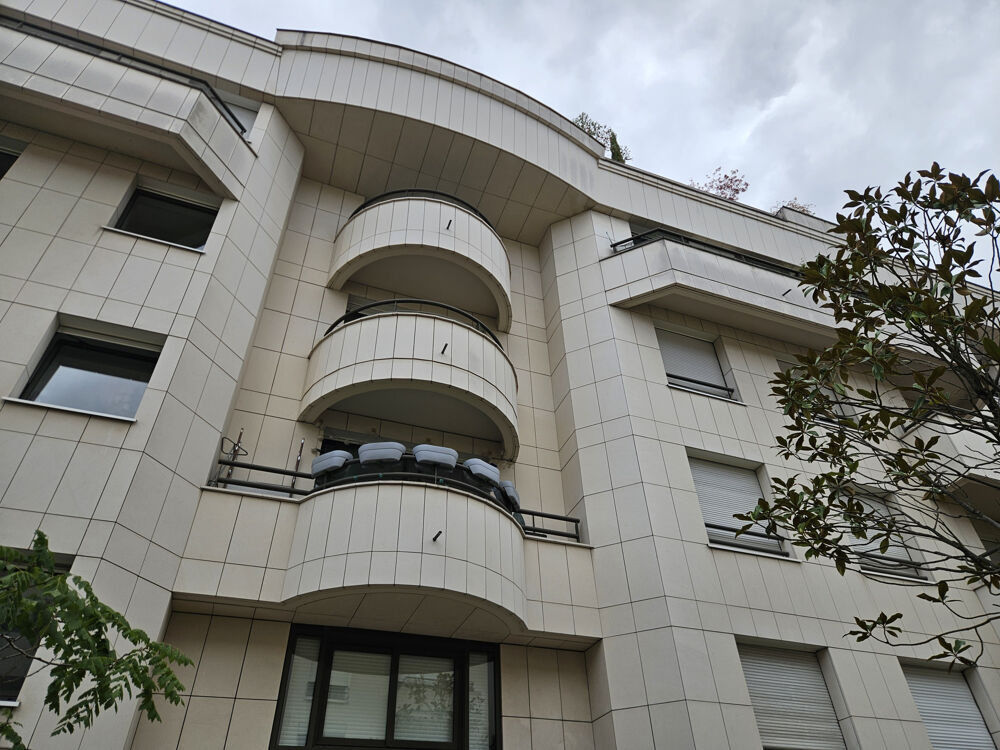 Vente Appartement Studio de 26m2 à Courbevoie quartier Pierre Lhomme Courbevoie