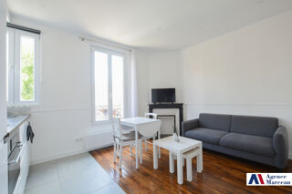  Appartement � louer 2 pi�ces 31 m�