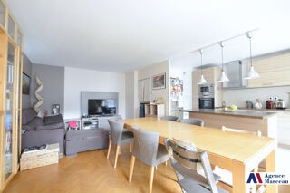  Appartement � vendre 4 pi�ces 80 m�
