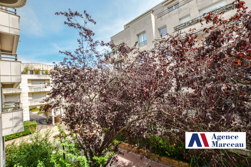 Vente Appartement Studio de 26m2 à Courbevoie quartier Pierre Lhomme Courbevoie