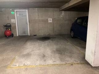  Parking / Garage à vendre 12 m²