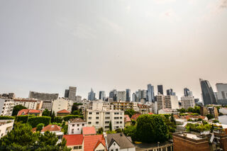  Appartement � vendre 1 pi�ce 18 m�