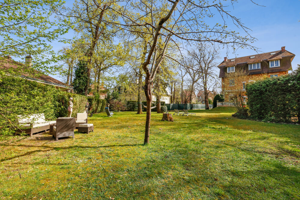 Vente Maison Magnifique maison au Vésinet Le vesinet