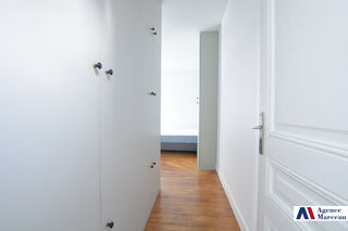  Appartement � louer 2 pi�ces 42 m�