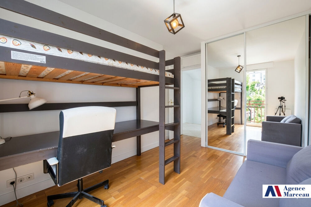 � vendre  Maison Courbevoie (92400)