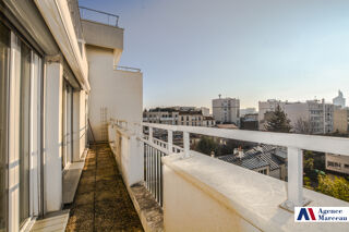  Appartement à vendre 3 pièces 65 m²