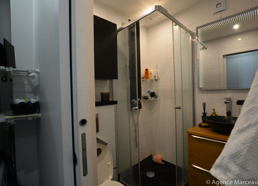 Vente Appartement 2 Pièces de 29m2 à Courbevoie Marceau Courbevoie