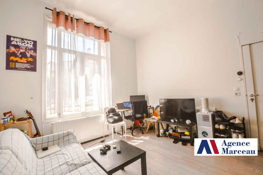 Studio de 24,5m2 à Courbevoie