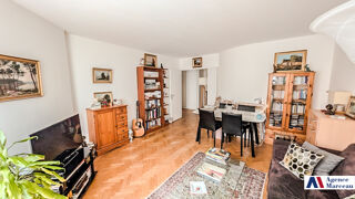  Appartement � vendre 2 pi�ces 50 m�