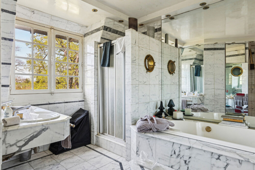  vendre  Maison Le Vsinet (78110)