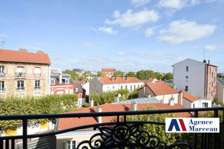  Duplex/triplex à vendre 4 pièces 91 m²