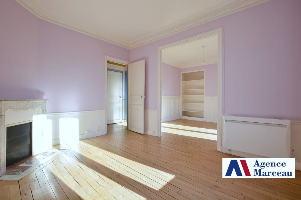 Vente Appartement Appartement coup de cœur ! Courbevoie