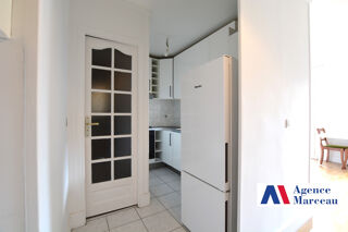  Appartement à louer 1 pièce 26 m²