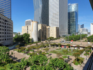  Appartement � vendre 1 pi�ce 36 m�