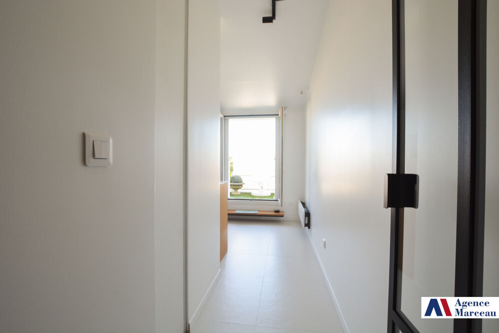 � vendre  Appartement Courbevoie (92400)