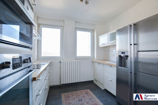  Appartement � vendre 4 pi�ces 89 m�