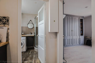  Appartement à vendre 1 pièce 18 m²
