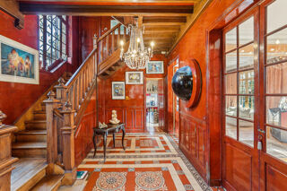  Maison � vendre 8 pi�ces 344 m�