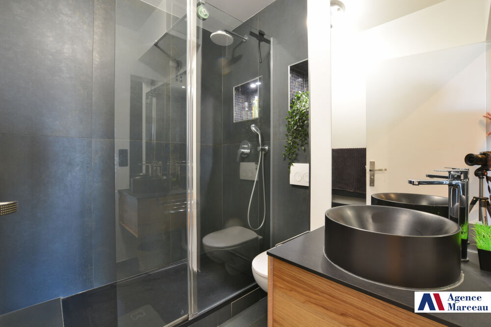 � vendre  Appartement Courbevoie (92400)