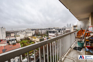  Appartement � vendre 2 pi�ces 41 m�