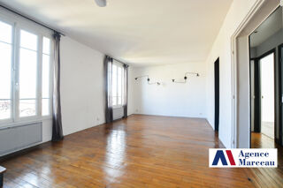  Duplex/triplex à vendre 4 pièces 91 m²