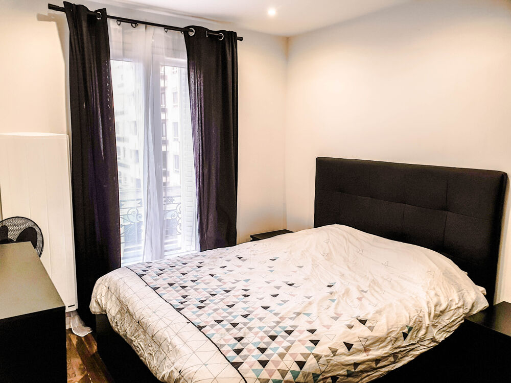 Vente Appartement 2 Pièces de 29m2 à Courbevoie Marceau Courbevoie
